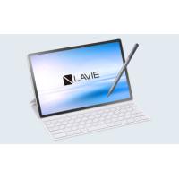 NECパーソナル(Cons) LAVIE Tab T12N T1275/LAS クラウドグレー PC-T1275LAS | ひかりTVショッピングYahoo!店