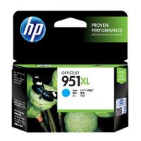 HP(Inc.) HP 951XL インクカートリッジ シアン(増量) CN046AA | ひかりTVショッピングYahoo!店