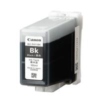 CANON インクタンク ブラック BJI-P411BK 4846B001 | ひかりTVショッピングYahoo!店