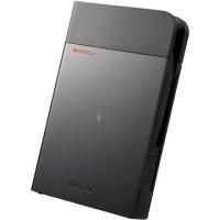 バッファロー ICカードセキュリティー/耐衝撃ポータブルHDD 2TB HDS-PZN2.0U3TV3 | ひかりTVショッピングYahoo!店