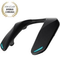 Panasonic ネックスピーカーシステム （ブラック） SC-GNW30 | ひかりTVショッピングYahoo!店