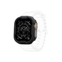 プリンストン ◇UAG Apple Watch Ultra 49mm用 SCOUTケース(ブラック) UAG-AW49CS-BK | ひかりTVショッピングYahoo!店