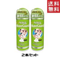 shick シック 薬用シェーブガード お徳用サイズ415g×2本 | Sapla Yahoo!店