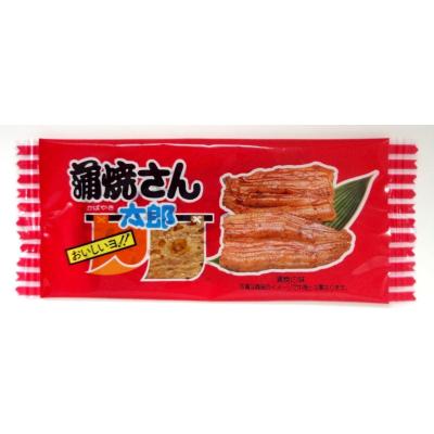 蒲焼さん専用 Amazon.co.jp: 菓道 蒲焼さん太郎（60枚：2袋分）＋ 焼肉さん