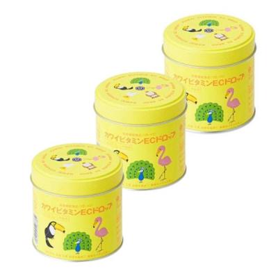 カワイ肝油ドロップ(ビタミン)の商品一覧|サプリメント カワイ肝油ドロップ(ビタミン)の商品一覧|サプリメント