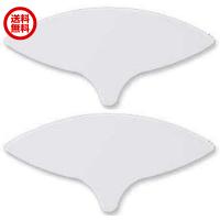ぴたっとデコハリ おでこ 眉間 シワ 保湿 ケア シート パック ストレッチ 保湿ケア sei1065 ハートドロップ 通販 yahoo ショッピング