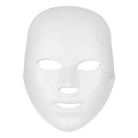 7色LED 美容 マスク 送料無料 美顔器 LED美容器 光エステ 光美容 美容マスク 美容器 コラーゲン 毛穴 家庭用 送料無料 LINKA リンカ | ヒカルbodyショップ