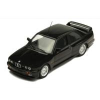 ixo 1/43 BMW M3 SPORT EVOLUTION 1990 メタリックブラック | ヒコセブン Yahoo!店