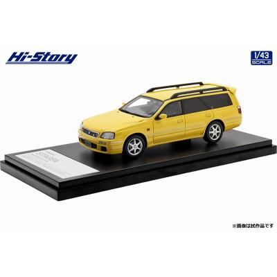 日産ステージア　ミニカー Amazon | 1/64 Street Weapon NISSAN 日産 ステージア R34 GT-R