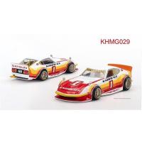 MINI GT 1/64 ダットサン KAIDO フェアレディ Z Kaido GT V1(右ハンドル) | ヒコセブン Yahoo!店