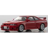 Kyosho 1/43 ニスモ 400R (レッド) | ヒコセブン Yahoo!店