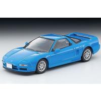 TOMICA LIMITED VINTAGE NEO 1/64 Honda NSX Type-S（青）1997年式 | ヒコセブン Yahoo!店
