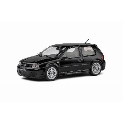 Volkswagen デザインモデル ゴルフⅤ ブラック 1/43 楽天市場】ソリド 1/43 フォルクスワーゲン ゴルフ 8 R 2022