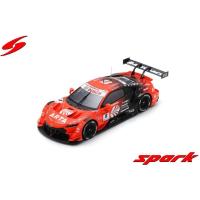 スパークARTA MUGEN NSX-GT NO.16 GT500 SGT