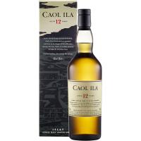 カリラ 12年700ml | 彦左商会