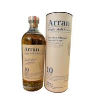 アラン10年 | 彦左商会