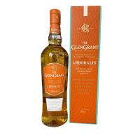 グレン グラント アルボラリス | 彦左商会