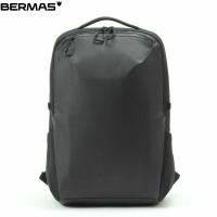 バーマス BERMAS Freelancer PLUS リュックM ブラック 60615 通勤 ビジネスバッグ 出張 旅行 BER6061510 | ハイカム