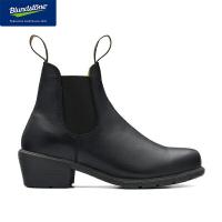 ブランドストーン サイドゴアブーツ レディース BS1671 Blundstone WOMENS SERIES BLACK BS1671009 | ハイカム