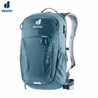 deuter ドイター バイク I 14 アトランティック×インク バックパック リュック 自転車 通勤 マウンテンバイク ツーリング D3202021-1374 DEU32020211374 | ハイカム