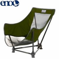 イーノ ENO チェア Lounger SL Chair Olive SL092 コンパクト キャンプ 海 フェス ビーチ アウトドア ENO0811201018301 | ハイカム