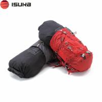 イスカ ISUKA ウェザーテック インナーバッグ 60L ブラック ザック防水 透湿防水 キャンプ 登山 アウトドア 356701 ISU356701 | ハイカム