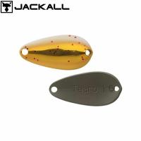 ジャッカル JACKALL ルアー ティモン ティアロ1.6g #195 イトカツオリーブYG JAC4525807227116 | ハイカム