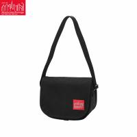 マンハッタンポーテージ Manhattan Portage ショルダーバッグ ユニセックス メンズ レディース St.Marks Shoulder Bag MP1426 Black MP1426BLK | ハイカム