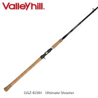 バレーヒル 雷魚ロッド GUN2ゼロ・スネイクヘッドスペシャル GGZ-82XH アルティメットシューターライギョ Valleyhill VAL031477 | ハイカム