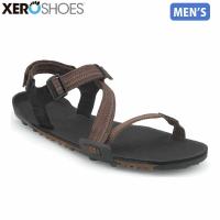 ゼロシューズ XEROSHOES M's Z-トレイル EV マルチブラウン メンズ スポーツ サンダル アウトドア Z-XERTTMMBRN | ハイカム