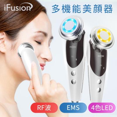 iFusion 美顔器｜フェイスケア｜コスメ、美容、ヘアケア おすすめ人気