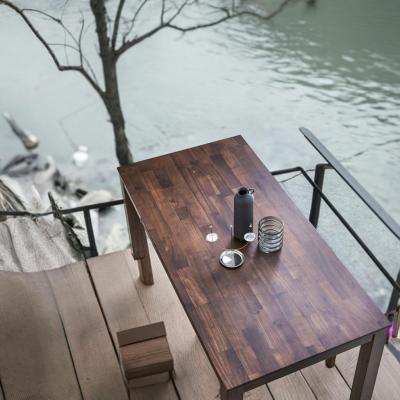 rustic ダイニングテーブルのおすすめ人気商品一覧 通販 - Yahoo