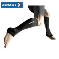 ザムスト ZAMST ランニング サポーター カーフ&amp;アンクルスリーブ 両足入り 385601 | 沖縄 ヒマラヤ Yahoo!店