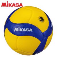 ミカサ MIKASA バレーボール 小学生 バレーボール4号 検定球 V400W-L | 沖縄 ヒマラヤ Yahoo!店