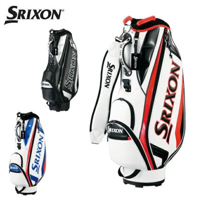 スリクソン　キャディバック　 ゴルフバッグ SRIXON 楽天市場】スリクソン（ブランドスリクソン）（キャディバッグ