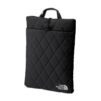 ザ・ノース・フェイス ツールケース メンズ レディース ジオフェイスピーシースリーブ15インチ NM32353 K ノースフェイス THE NORTH FACE | 沖縄 ヒマラヤ Yahoo!店
