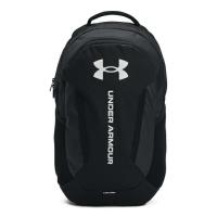 アンダーアーマー バックパック メンズ レディース UA Hustle 6.0 Backpack 1384672-002 UNDER ARMOUR | 沖縄 ヒマラヤ Yahoo!店