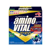 アミノバイタル(aminovital) サプリメント アミノバイタル プロ スティック30本入り箱 AJ93158 sw | バレーボール専門店H Quick
