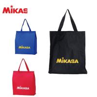 ミカサ トートバッグ メンズ レディース レジャーバック BK BA22 MIKASA | ヒマラヤ Yahoo!店