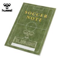 ヒュンメル  hummel  サッカーノート ベーシック版 HFA9021 | ヒマラヤ Yahoo!店