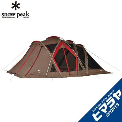タープテント（snow peak）のおすすめ人気商品一覧 通販 - Yahoo