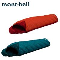 モンベル マミー型シュラフ バロウバッグ #3 1121273 mont bell mont-bell 