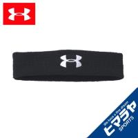 アンダーアーマー ヘアバンド メンズ パフォーマンスヘッドバンド 1276990 UNDERARMOUR 