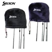 スリクソン SRIXON ゴルフ アイアン用ヘッドカバー GGE-S120I | ヒマラヤ Yahoo!店