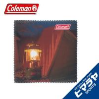 コールマン サングラス アクセサリー クリーニングクロス CCE02-1 Coleman | ヒマラヤ Yahoo!店