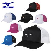 ミズノ キャップ メンズ レディース 62JW8002 MIZUNO | ヒマラヤ Yahoo!店