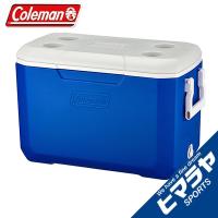 コールマン クーラーボックス 45L ポリライト48QT ブルー 2000033007 Coleman | ヒマラヤ Yahoo!店