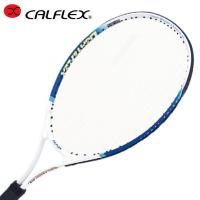 カルフレックス 硬式テニスラケット 張り上げ済み ジュニア JRラケット 25インチ CAL-25-3 メンズ レディース CALFLEX | ヒマラヤ Yahoo!店