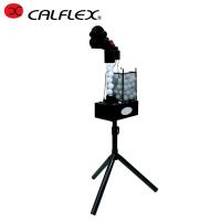 カルフレックス 卓球マシン ピンポンマシン CTR-18S CALFLEX | ヒマラヤ Yahoo!店