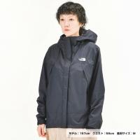 ザ・ノース・フェイス マウンテンパーカー レディース ドットショットジャケット Dot Shot NPW61930 K THE NORTH FACE ノースフェイス | ヒマラヤ Yahoo!店